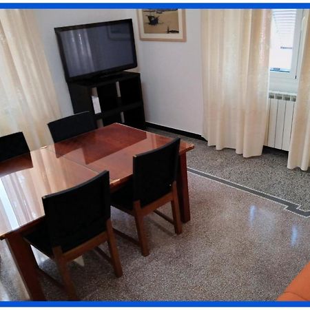 Апартаменты La Casa Di Anna A Due Passi Dal Mare... E Non Solo Вадо-Лигуре Экстерьер фото