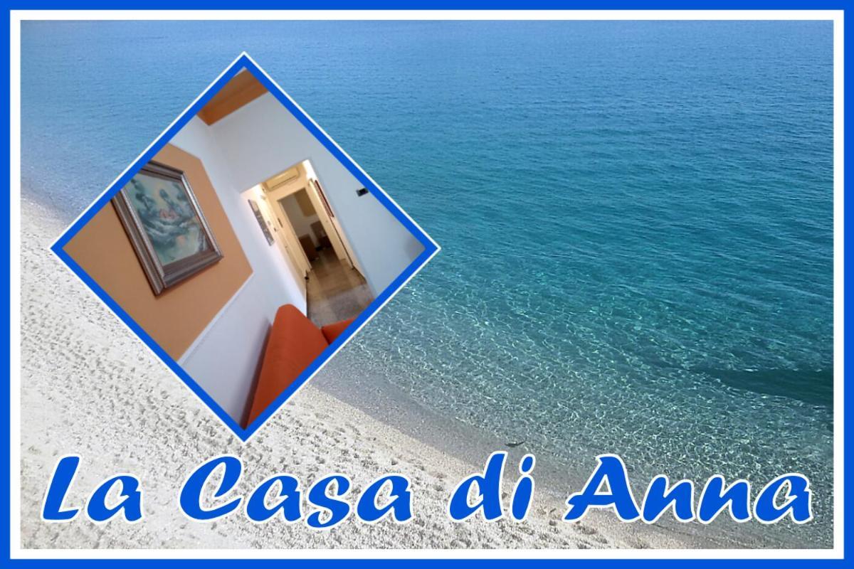 Апартаменты La Casa Di Anna A Due Passi Dal Mare... E Non Solo Вадо-Лигуре Экстерьер фото